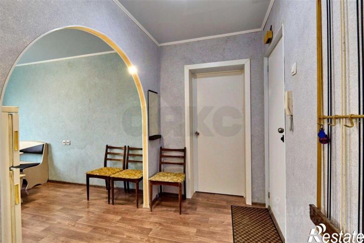 2-комн квартира ул им. Игнатова, 10/2,  д. 10/2