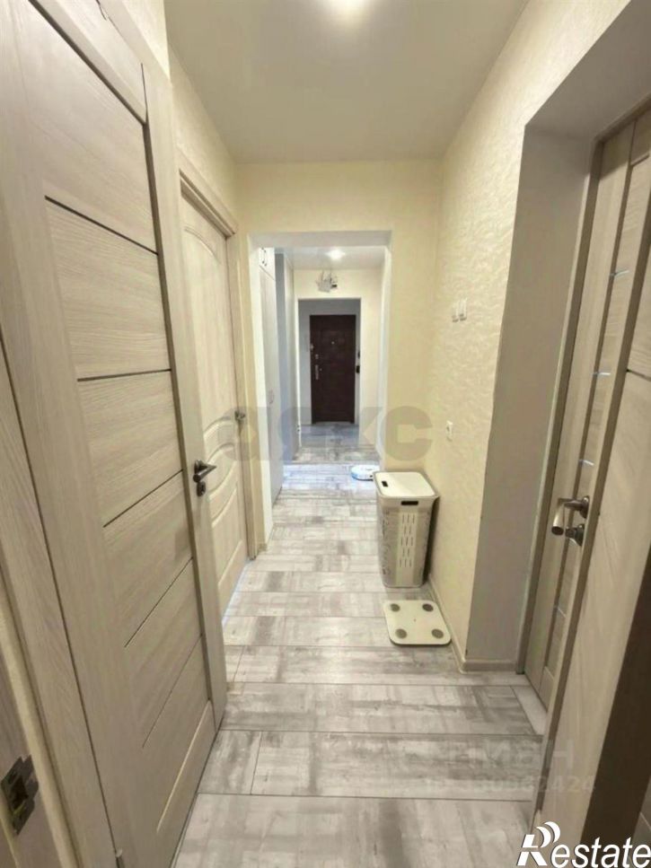 3-комн квартира Уральская улица, 95/1,  д. 95/1