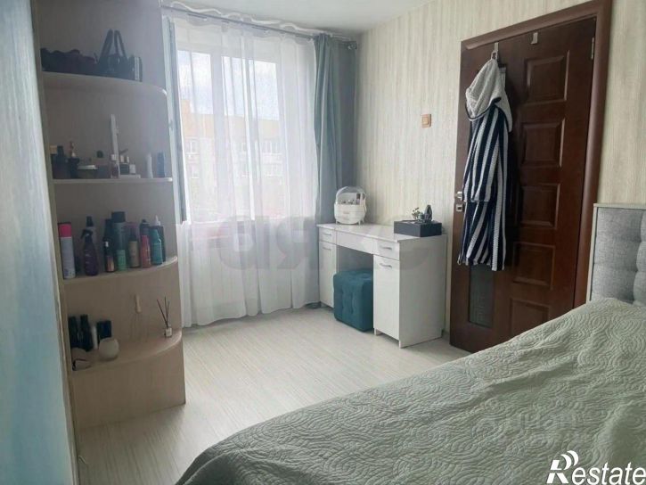 3-комн квартира Уральская улица, 95/1,  д. 95/1