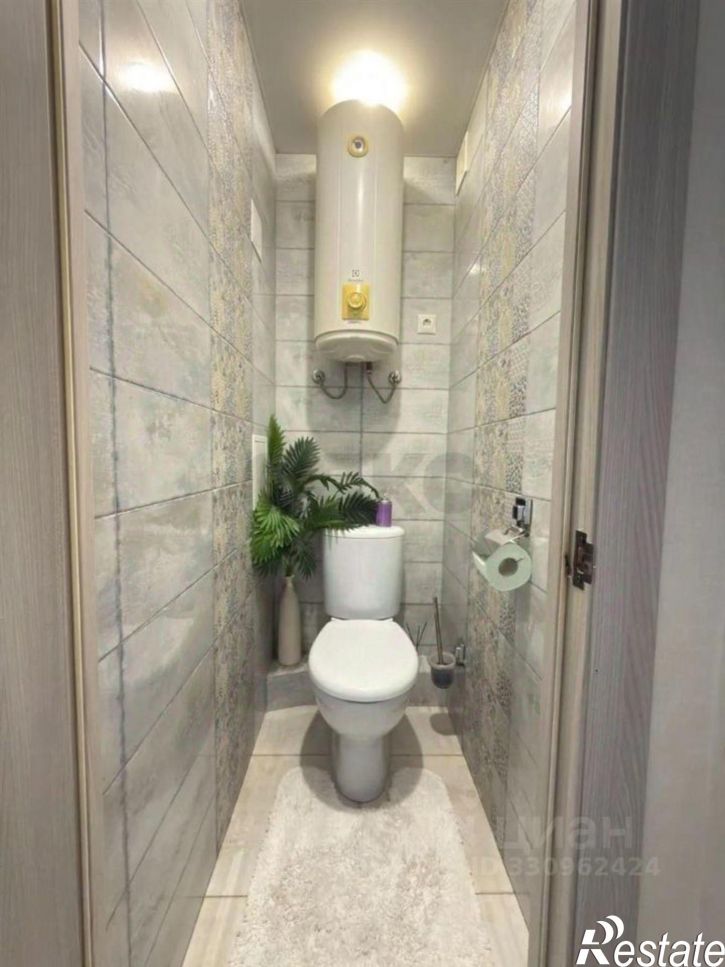 3-комн квартира Уральская улица, 95/1,  д. 95/1