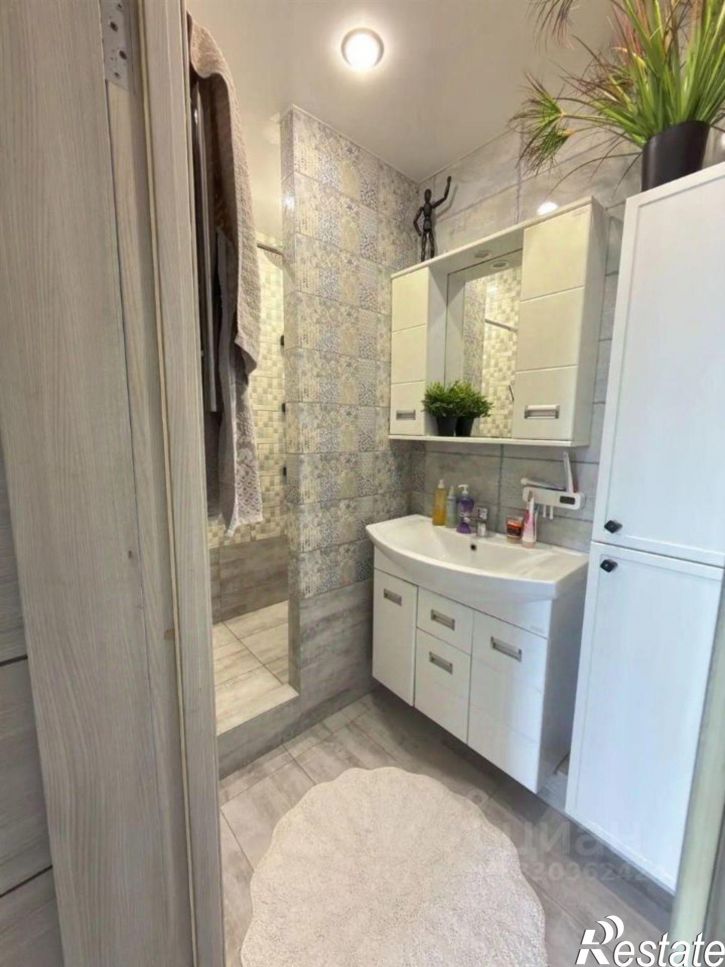 3-комн квартира Уральская улица, 95/1,  д. 95/1