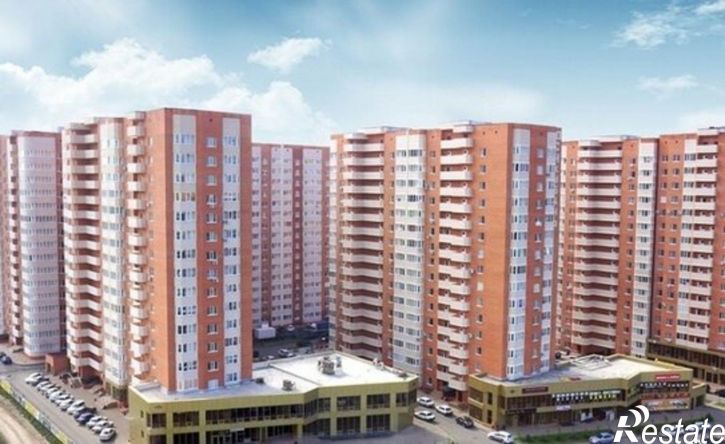 1-комн квартира Восточно-Кругликовская улица, 22,  д. 22