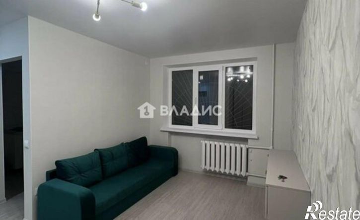 1-комн квартира 1-й Вишневый пр-д, 5,  д. 5