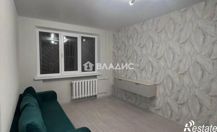 1-комн квартира 1-й Вишневый пр-д, 5,  д. 5