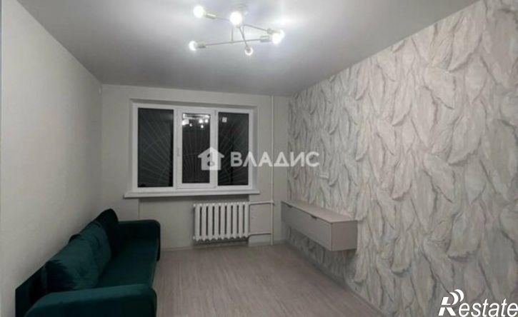 1-комн квартира 1-й Вишневый пр-д, 5,  д. 5
