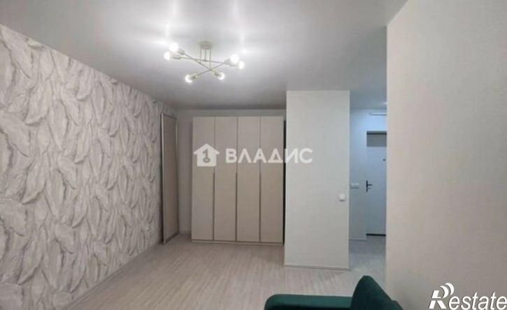 1-комн квартира 1-й Вишневый пр-д, 5,  д. 5