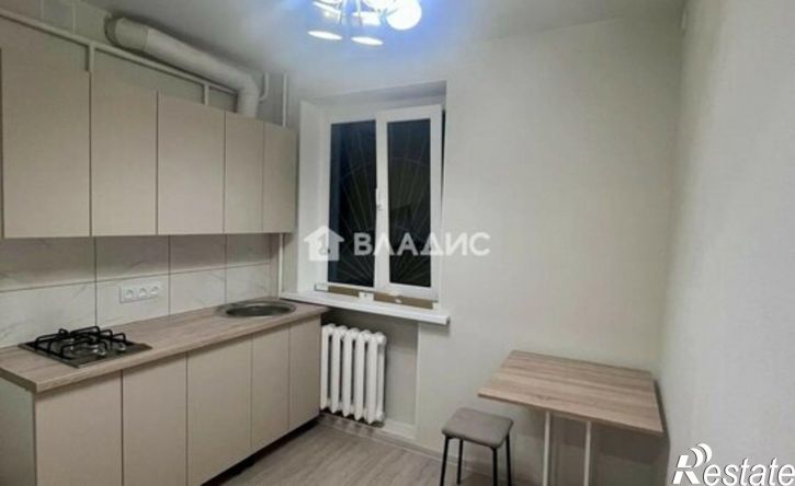 1-комн квартира 1-й Вишневый пр-д, 5,  д. 5