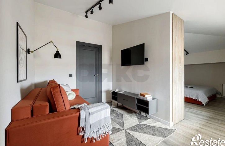 2-комн квартира Домбайская улица, 29,  д. 29