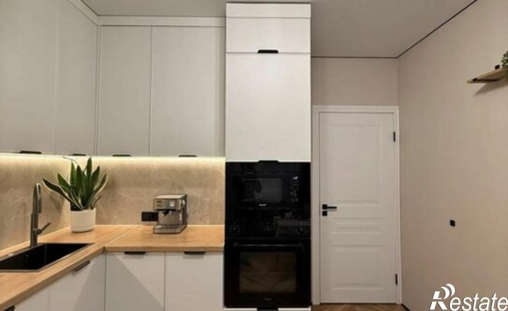 2-комн квартира ул им. Героя Георгия Бочарникова, 2 1,  д. 2 1,  к. 1