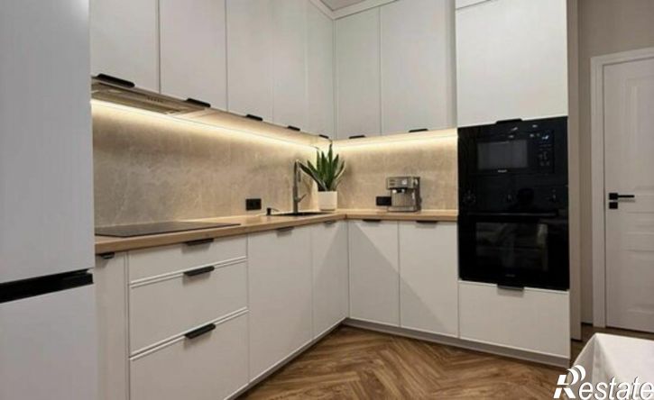 2-комн квартира ул им. Героя Георгия Бочарникова, 2 1,  д. 2 1,  к. 1