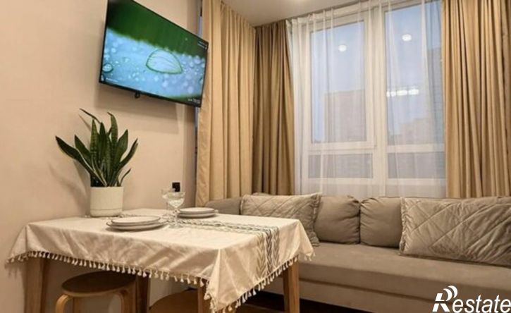 2-комн квартира ул им. Героя Георгия Бочарникова, 2 1,  д. 2 1,  к. 1