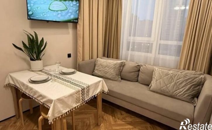 2-комн квартира ул им. Героя Георгия Бочарникова, 2 1,  д. 2 1,  к. 1