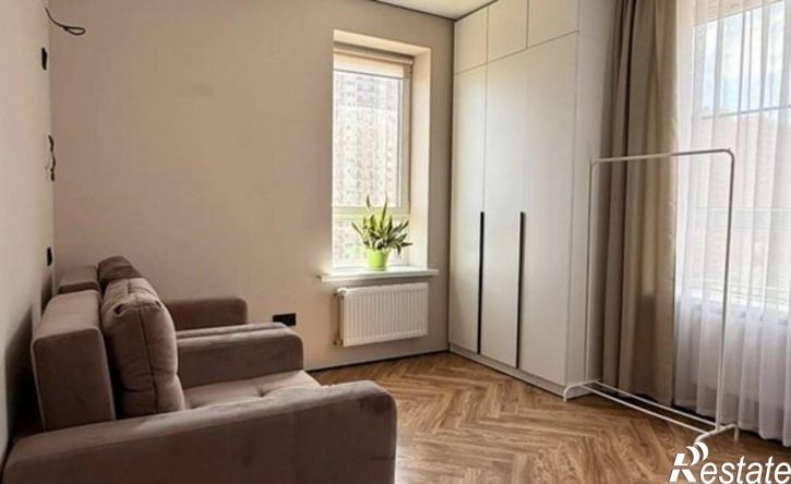 2-комн квартира ул им. Героя Георгия Бочарникова, 2 1,  д. 2 1,  к. 1