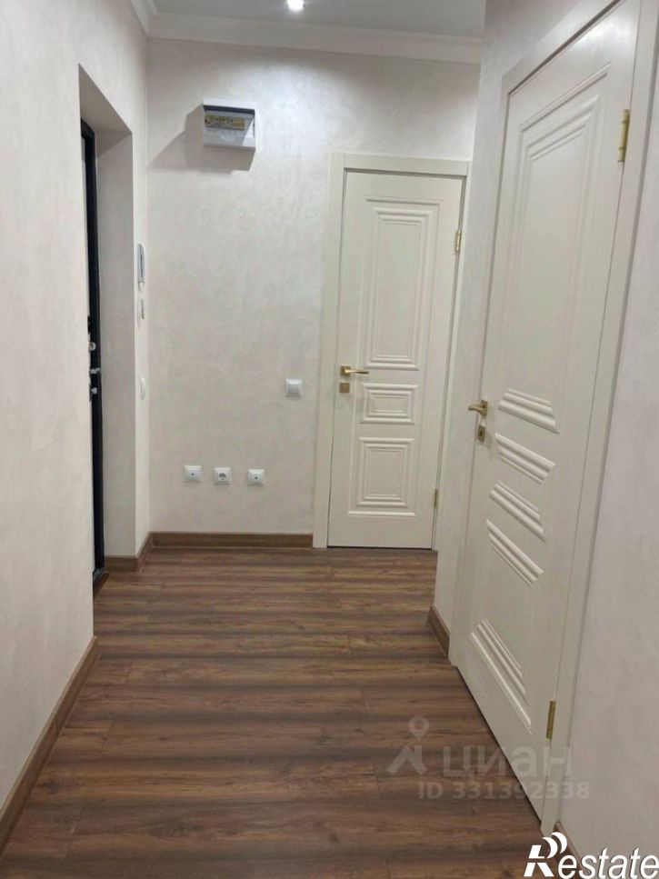 1-комн квартира ул им. Героя Яцкова И.В., 1/11,  д. 1/11
