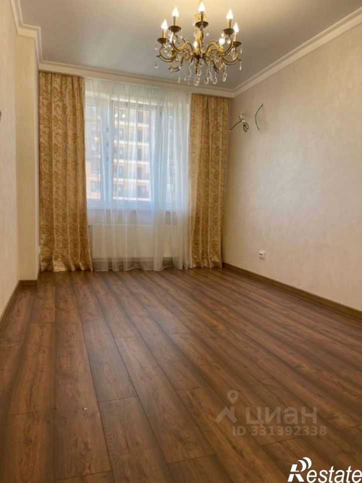 1-комн квартира ул им. Героя Яцкова И.В., 1/11,  д. 1/11