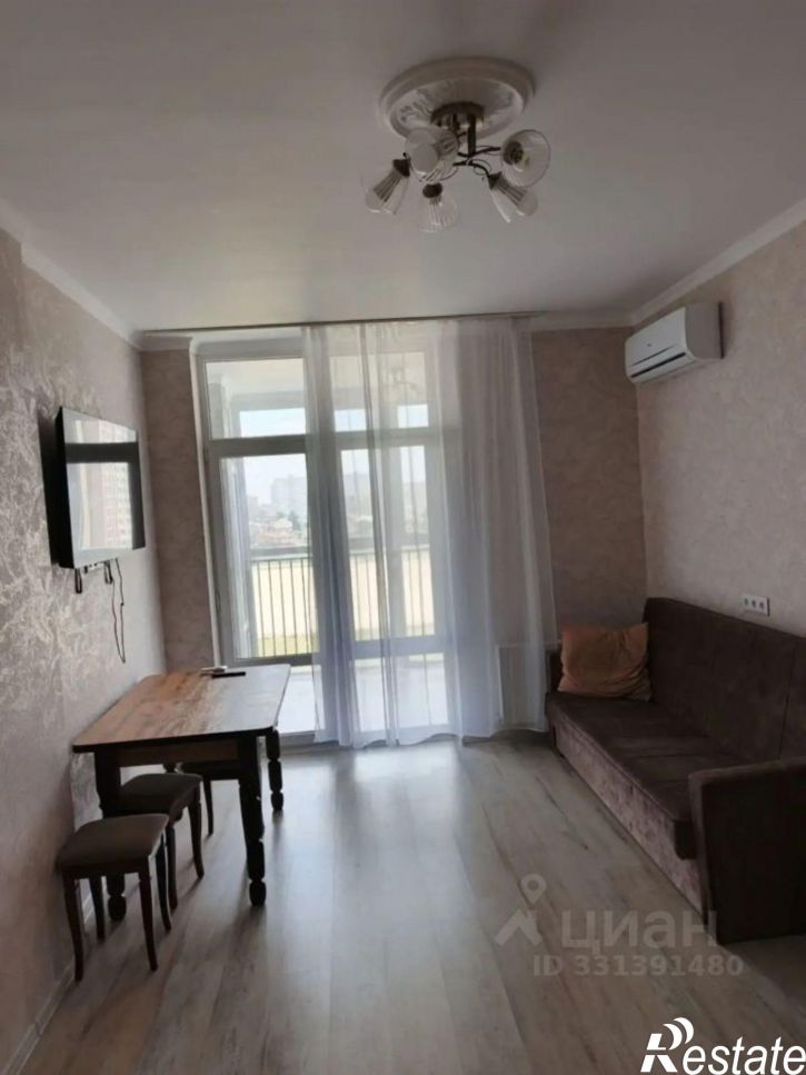 2-комн квартира Штурвальная улица, 8,  д. 8