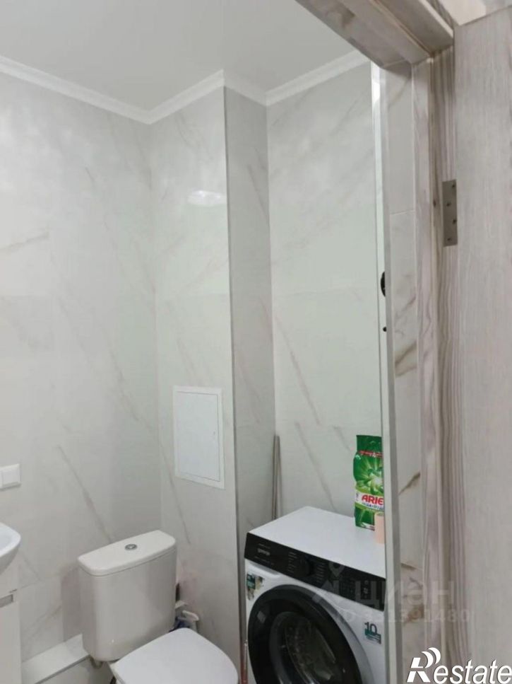 2-комн квартира Штурвальная улица, 8,  д. 8