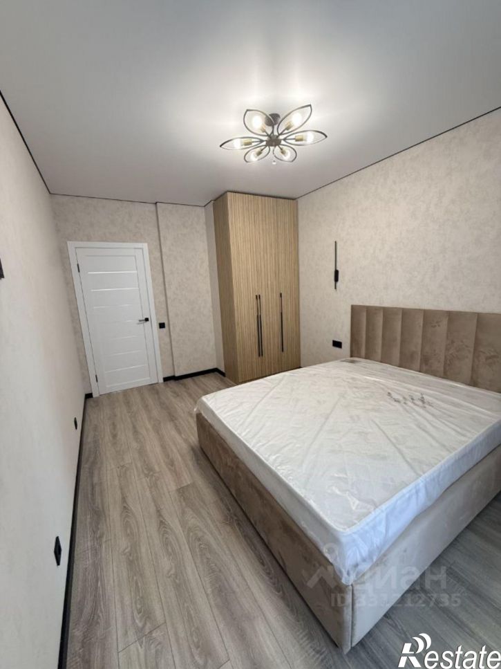 1-комн квартира Штурвальная улица, 10,  д. 10