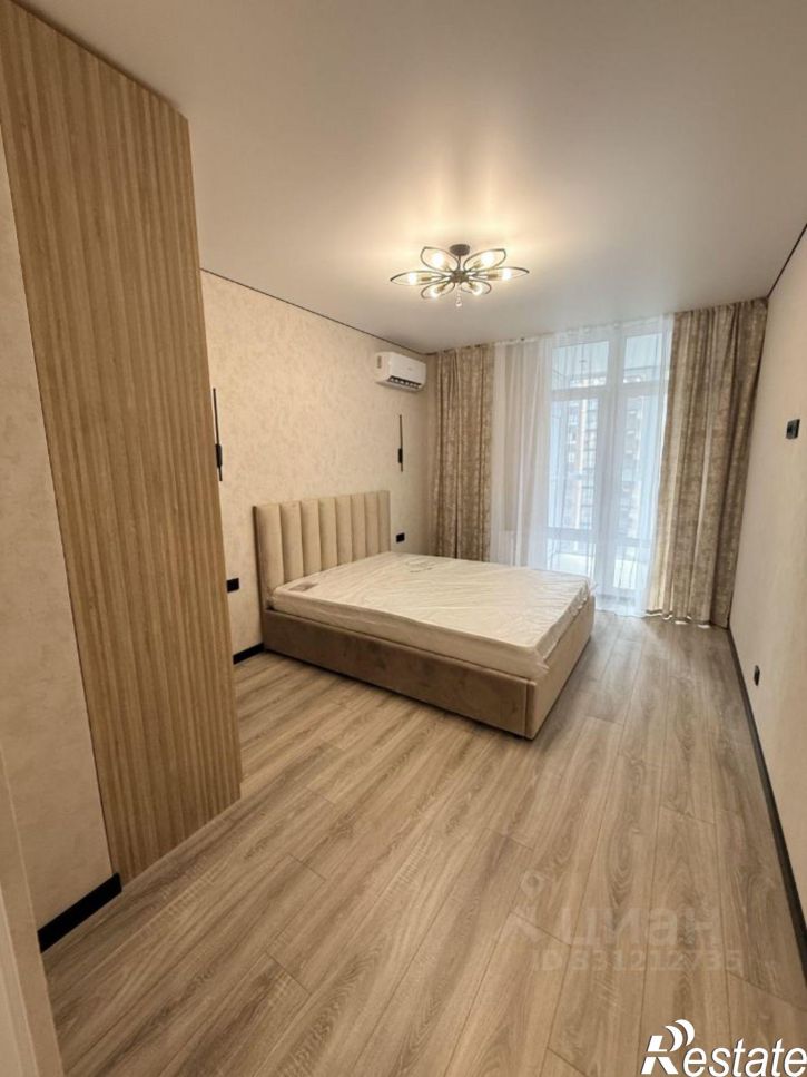 1-комн квартира Штурвальная улица, 10,  д. 10
