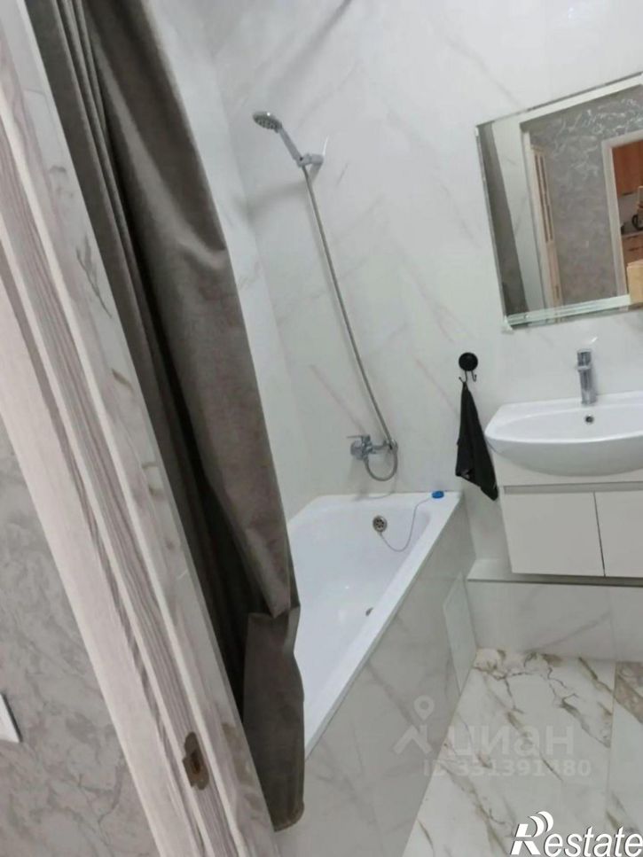 2-комн квартира Штурвальная улица, 8,  д. 8