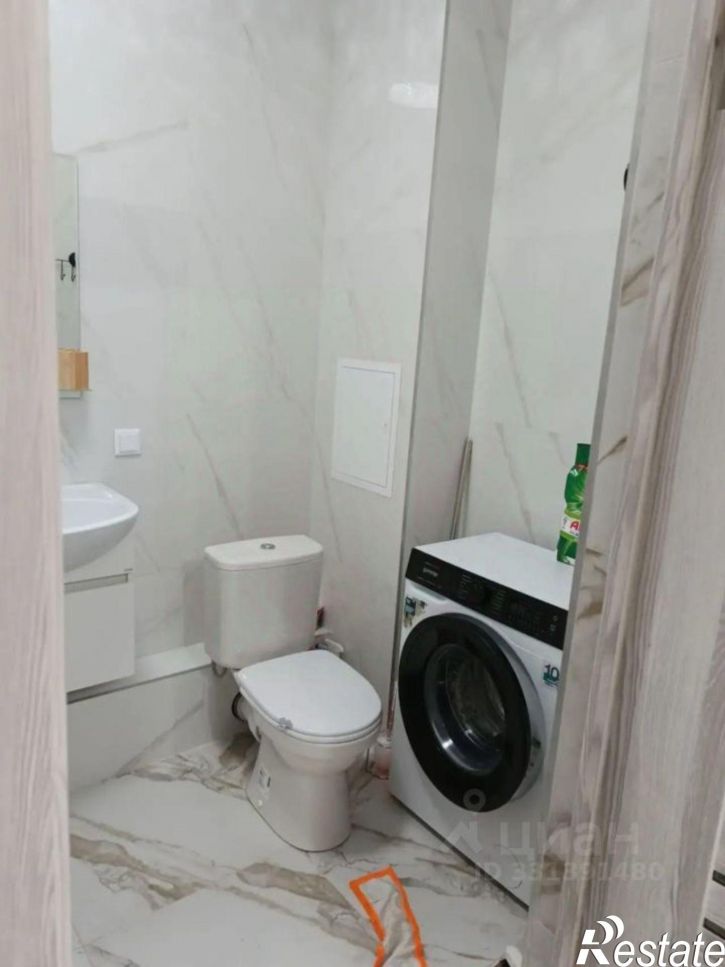 2-комн квартира Штурвальная улица, 8,  д. 8