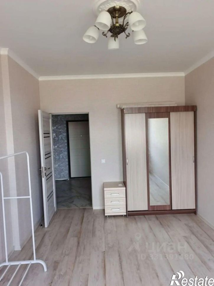 2-комн квартира Штурвальная улица, 8,  д. 8