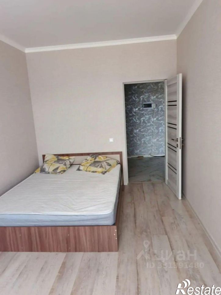 2-комн квартира Штурвальная улица, 8,  д. 8