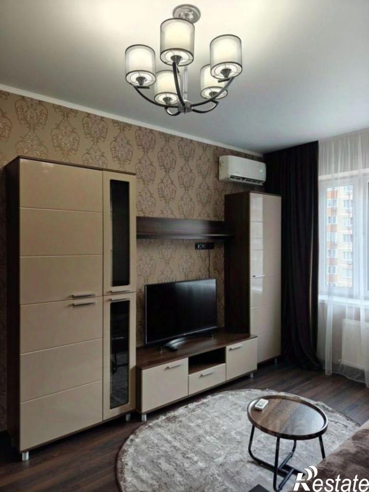 1-комн квартира улица Героя Георгия Бочарникова, 3,  д. 3