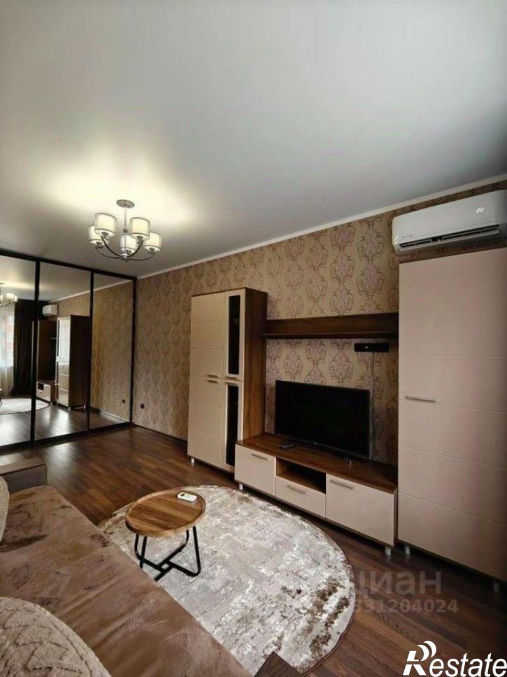 1-комн квартира улица Героя Георгия Бочарникова, 3,  д. 3