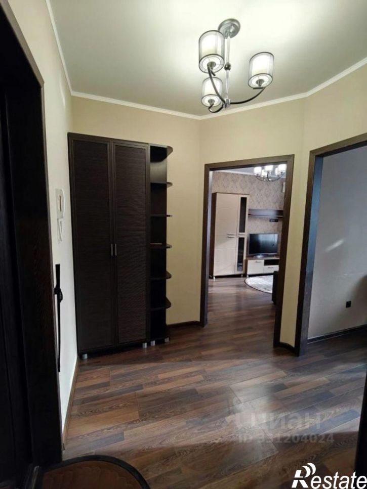 1-комн квартира улица Героя Георгия Бочарникова, 3,  д. 3
