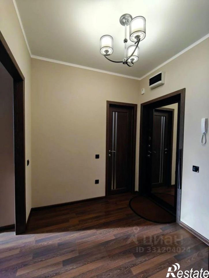 1-комн квартира улица Героя Георгия Бочарникова, 3,  д. 3
