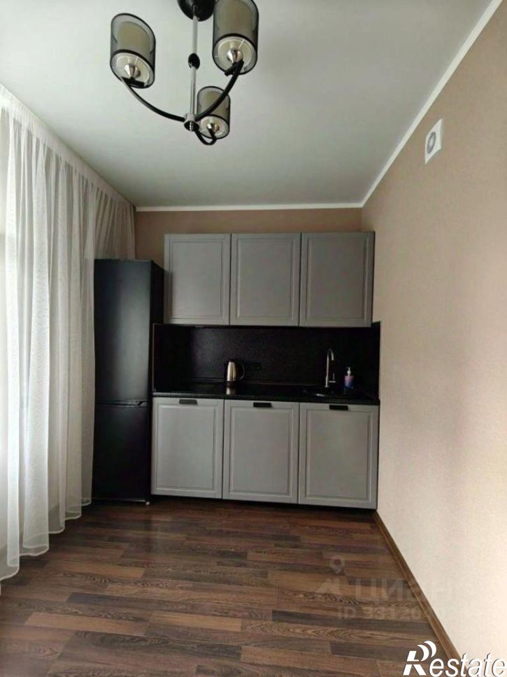 1-комн квартира улица Героя Георгия Бочарникова, 3,  д. 3