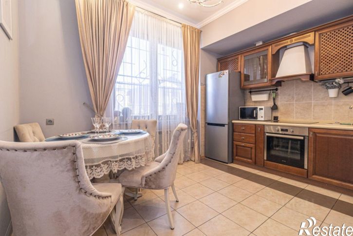 1-комн квартира Черниговская улица, 18,  д. 18