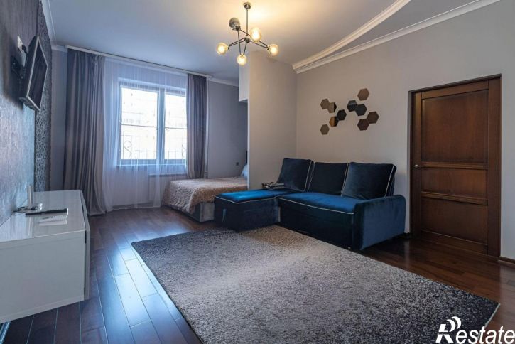 1-комн квартира Черниговская улица, 18,  д. 18