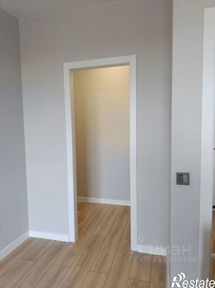 1-комн квартира улица Ивана Беличенко, 90 к3,  д. 90 к3