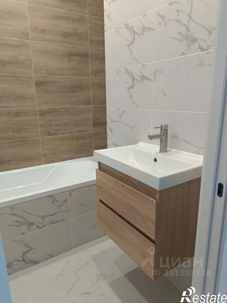 1-комн квартира улица Ивана Беличенко, 90 к3,  д. 90 к3