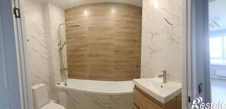 1-комн квартира улица Ивана Беличенко, 90 к3,  д. 90 к3