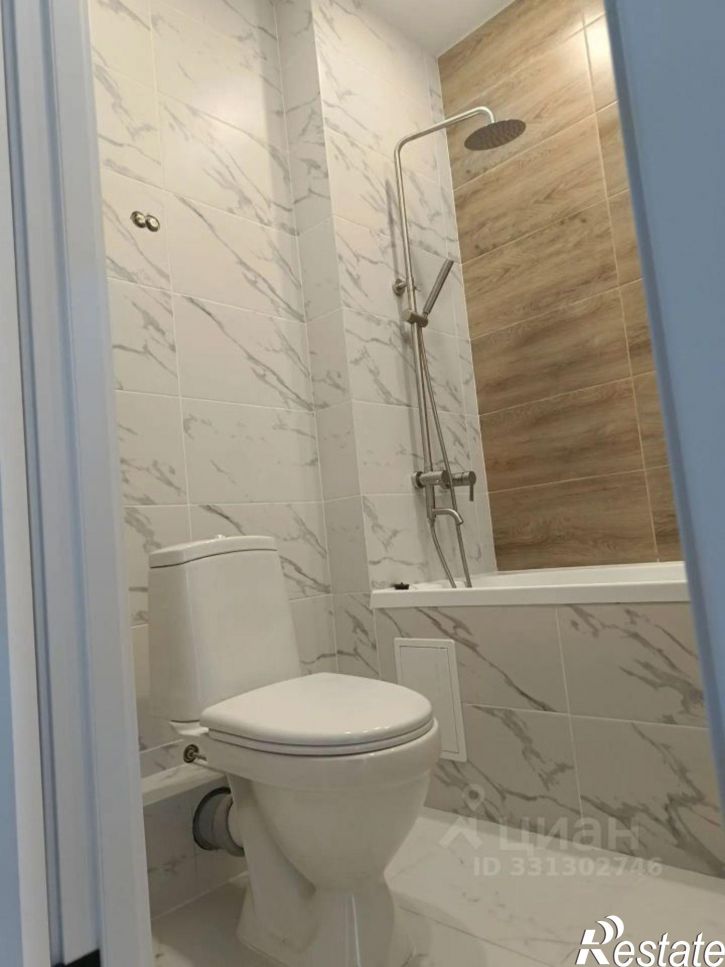 1-комн квартира улица Ивана Беличенко, 90 к3,  д. 90 к3
