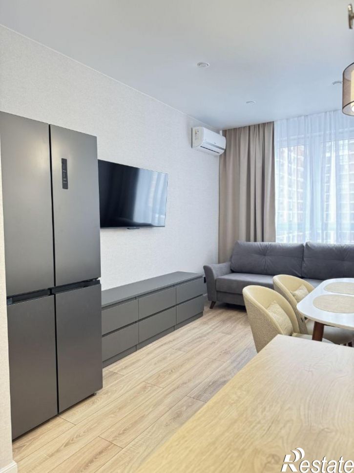1-комн квартира улица Ивана Беличенко, 86 к3,  д. 86 к3