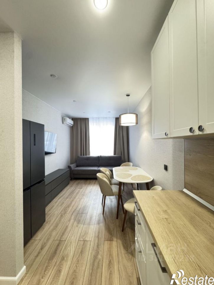 1-комн квартира улица Ивана Беличенко, 86 к3,  д. 86 к3