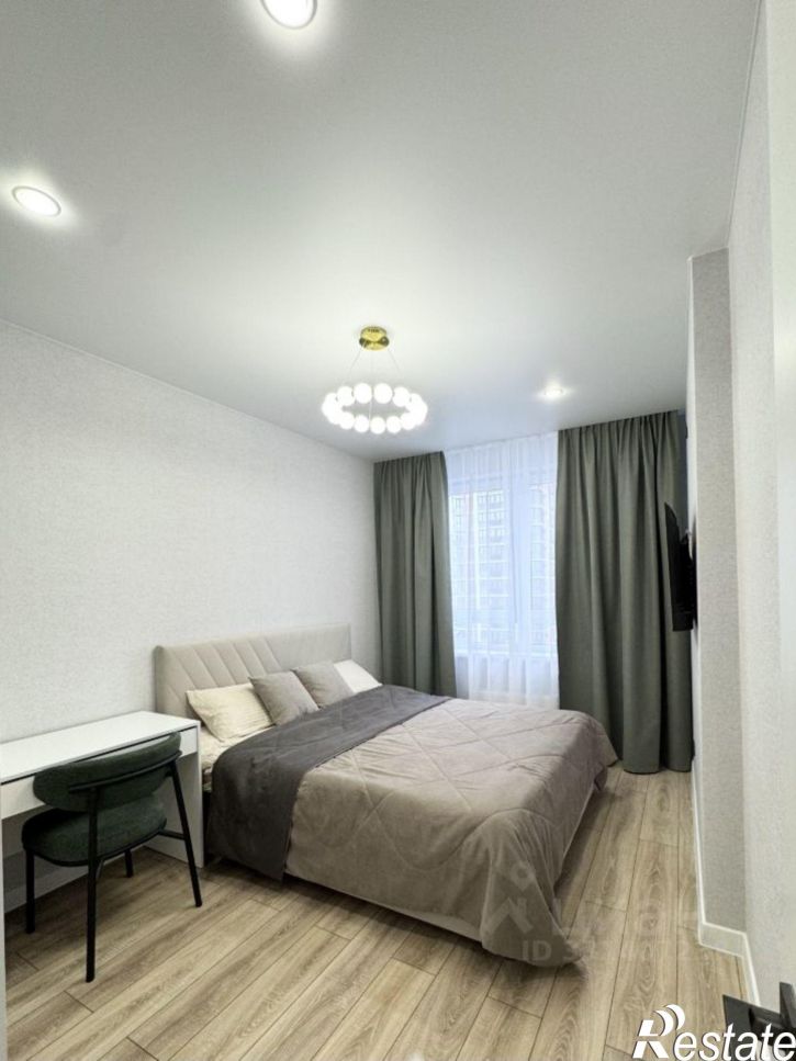 1-комн квартира улица Ивана Беличенко, 86 к3,  д. 86 к3