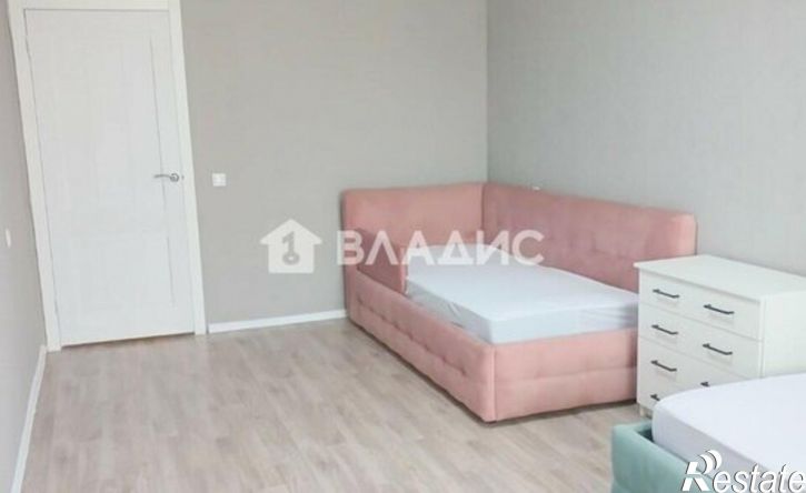 2-комн квартира улица Героев-Разведчиков, 23/1,  д. 23/1