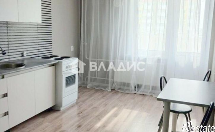 2-комн квартира улица Героев-Разведчиков, 23/1,  д. 23/1