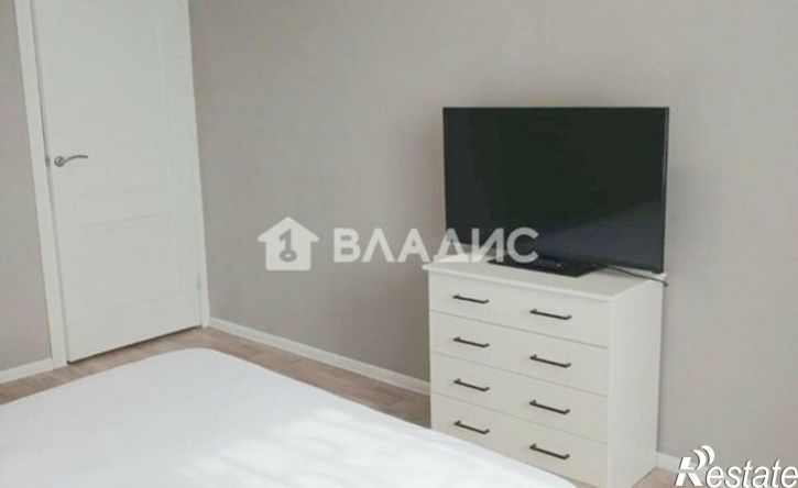 2-комн квартира улица Героев-Разведчиков, 23/1,  д. 23/1