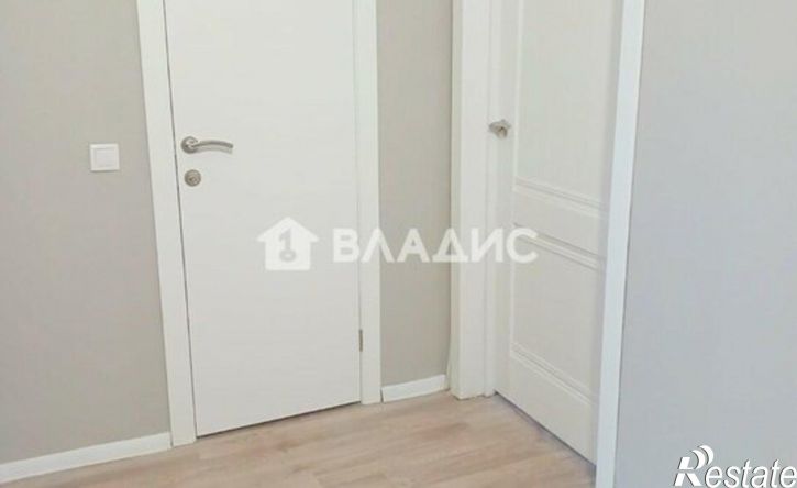 2-комн квартира улица Героев-Разведчиков, 23/1,  д. 23/1