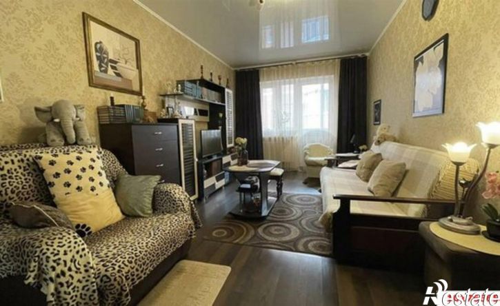 1-комн квартира улица Дунаевского, 25,  д. 25