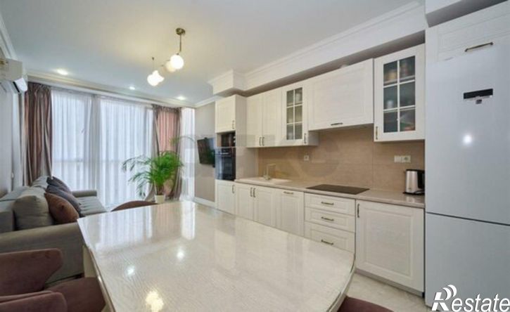 2-комн квартира Уральская улица, 75 к2,  д. 75 к2