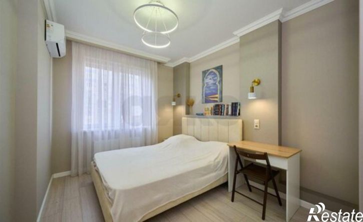 2-комн квартира Уральская улица, 75 к2,  д. 75 к2