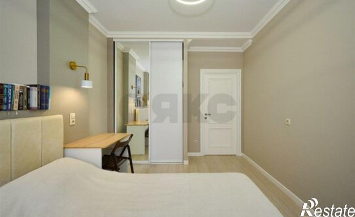 2-комн квартира Уральская улица, 75 к2,  д. 75 к2