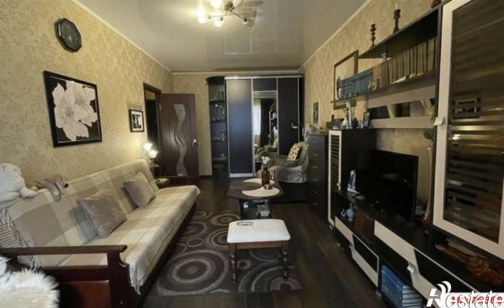 1-комн квартира улица Дунаевского, 25,  д. 25